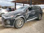 2020 HYUNDAI SANTA FE S - 5NMS33AD4LH203612