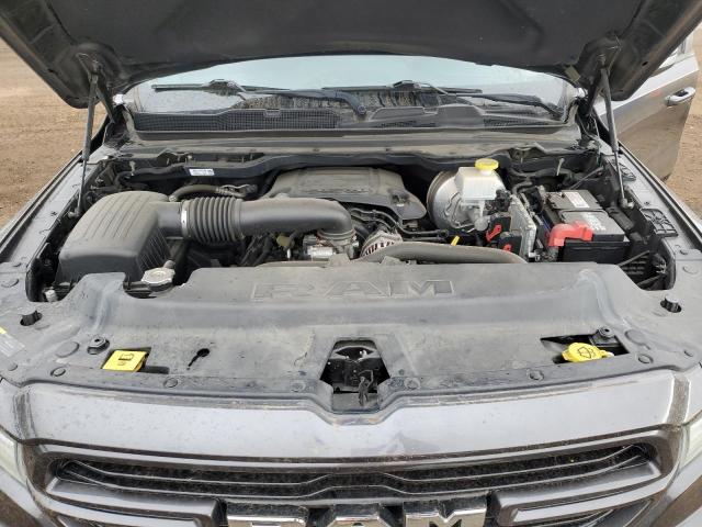 2019 RAM 1500 LARAM - 1C6SRFJT0KN925949
