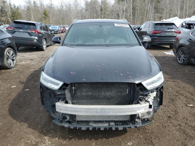 2016 AUDI Q3 PRESTIG WA1GFCFS4GR000865