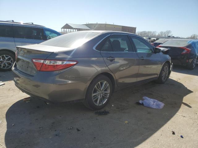 2015 TOYOTA CAMRY LE - 4T1BF1FK0FU974077