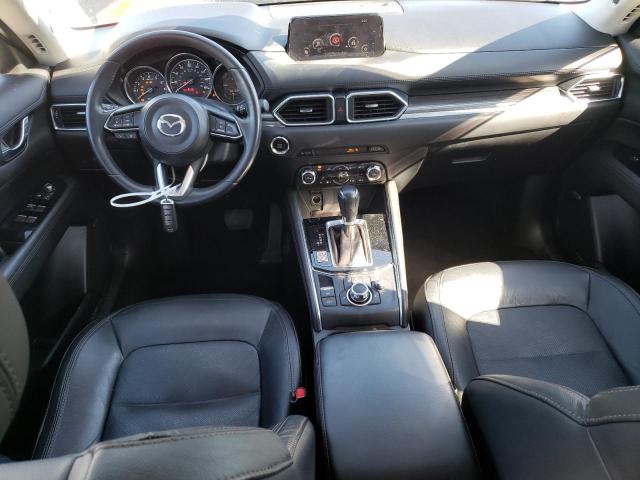 2017 MAZDA CX-5 GRAND - JM3KFBDL4H0209770