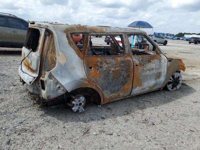 KIA SOUL + 2016 burn  gas KNDJP3A50G7347504 photo #4