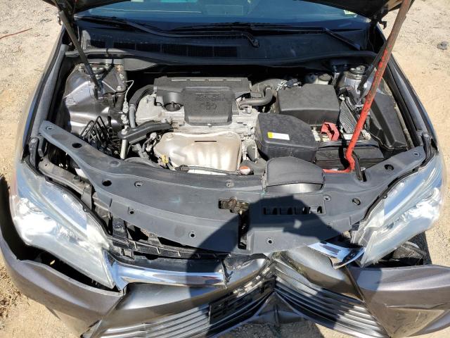 2016 TOYOTA CAMRY LE - 4T1BF1FK5GU142459