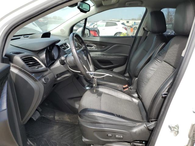 2016 BUICK ENCORE CON - KL4CJBSB2GB747628
