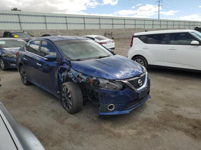 2016 NISSAN SENTRA S 3N1AB7AP0GY330727