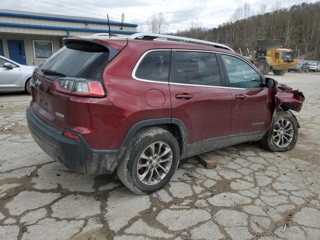 Vin: 1c4pjmlbxkd212979, lot: 47649095, jeep grand cher latitude plus 20193