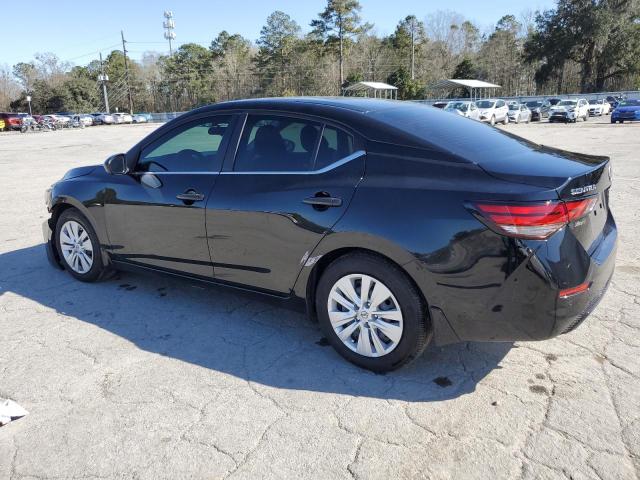 Vin: 3n1ab8bv3ry334549, lot: 48660835, nissan sentra s 20242