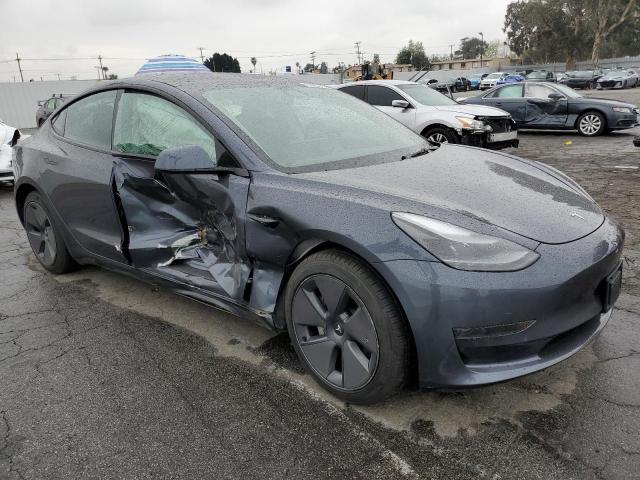 Vin: 5yj3e1ea2pf708297, lot: 47982675, tesla model 3 20234