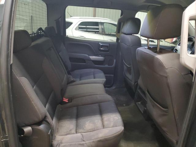 2018 CHEVROLET SILVERADO - 3GCUKREC7JG104999
