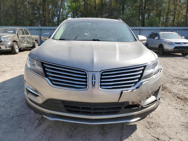 2015 LINCOLN MKC 5LMCJ1A9XFUJ45277
