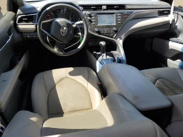2018 TOYOTA CAMRY L - JTNB11HK6J3016393