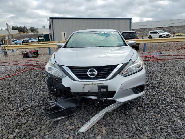 2018 NISSAN ALTIMA 2.5 - 1N4AL3APXJC228120