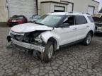 2015 FORD EXPLORER X - 1FM5K7D80FGA55665