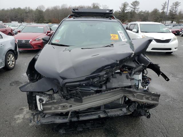 2020 SUBARU FORESTER S - JF2SKARC3LH402947