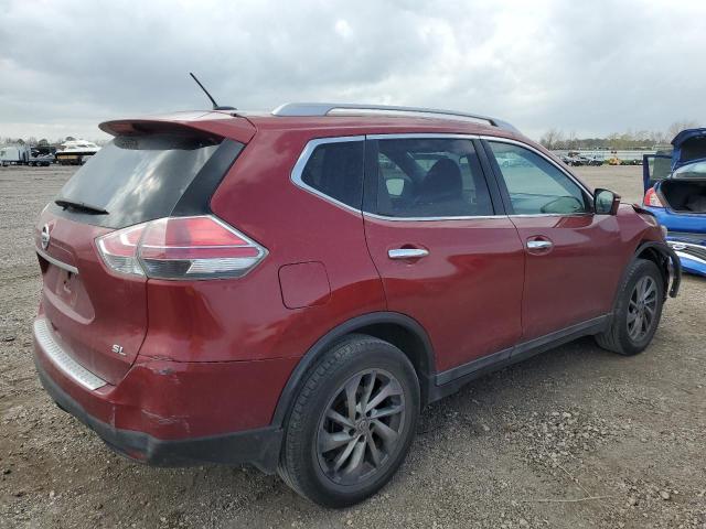 Vin: 5n1at2mt8fc776942, lot: 47319325, nissan rogue s 20153