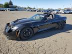 2017 CHEVROLET CORVETTE S - 1G1YA2D77H5106147