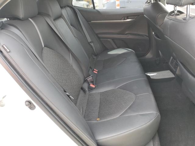 2019 TOYOTA CAMRY XSE - 4T1B61HK3KU839389