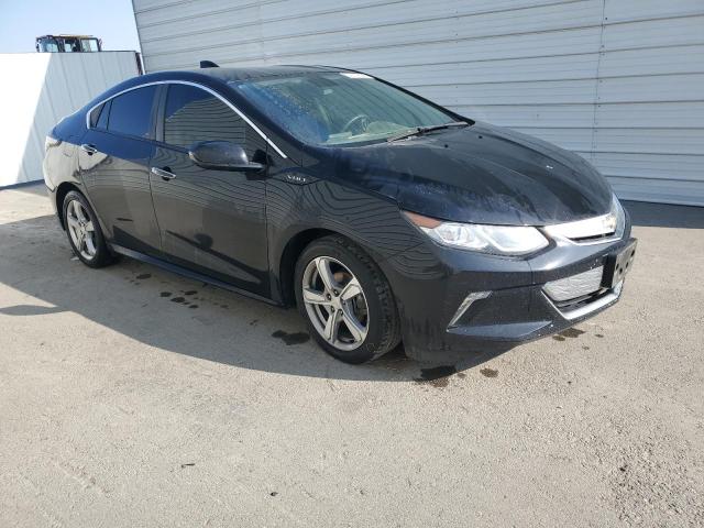 2018 CHEVROLET VOLT LT 1G1RC6S5XJU140859