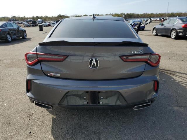 2021 ACURA TLX TECH A - 19UUB5F56MA008049