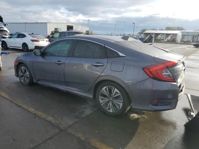 Vin: 2hgfc1f33gh645144, lot: 49102735, honda civic ex 20162