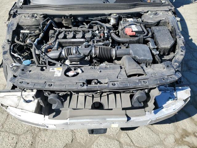 2018 HONDA ACCORD EX - 1HGCV1F40JA052529