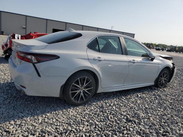 Vin: 4t1g11ak3pu169249, lot: 49636495, toyota camry se night shade 20233