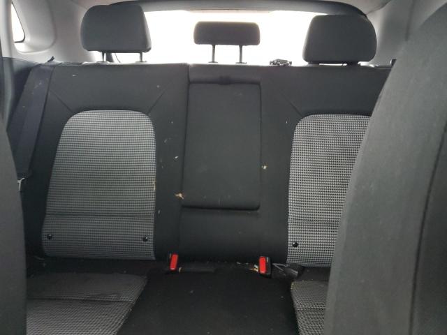 2021 HYUNDAI KONA SE - KM8K12AA3MU664098