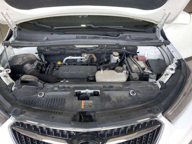 2020 BUICK ENCORE PRE KL4CJASBXLB327104