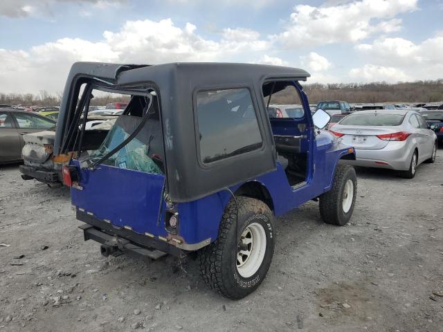 Vin: jep280f180t038769, lot: 49501975, jeep cj 19803