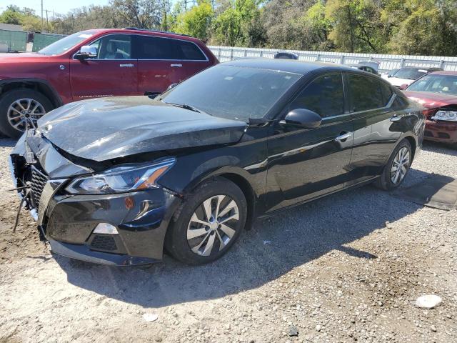 NISSAN ALTIMA S