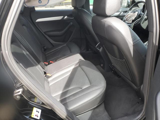 2017 AUDI Q3 PREMIUM - WA1ECCFS6HR008225