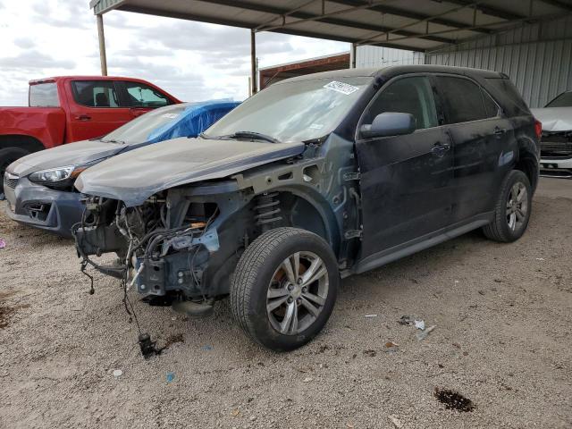 Vin: 2gnalbek8h1611919, lot: 49423045, chevrolet equinox ls 2017 img_1