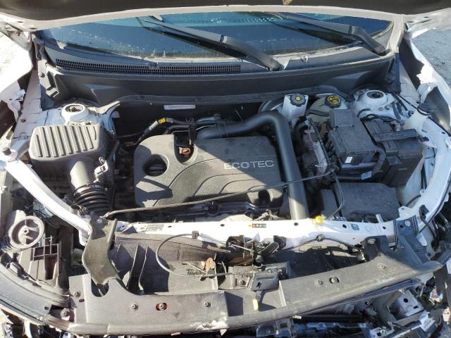 2020 GMC TERRAIN SL - 3GKALPEV4LL244089