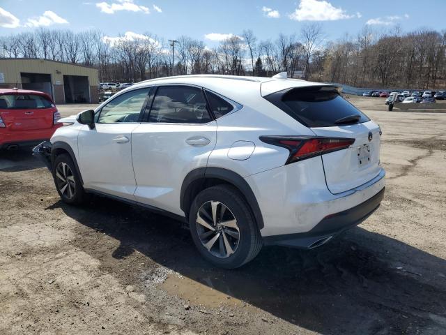 Vin: jtjbarbz9j2161312, lot: 50322765, lexus nx 300 base 20182