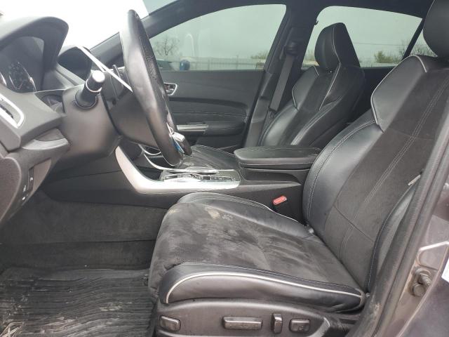 2018 ACURA TLX TECH+A - 19UUB2F63JA011512