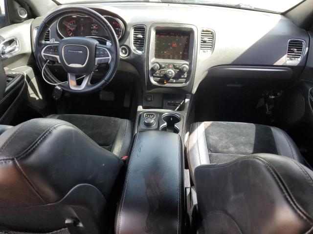 2015 DODGE DURANGO SX - 1C4RDHAG9FC891919