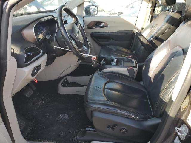 2017 CHRYSLER PACIFICA T - 2C4RC1BG5HR739106