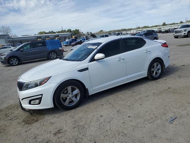 Vin: 5xxgm4a75eg330406, lot: 48226695, kia optima lx 2014 img_1
