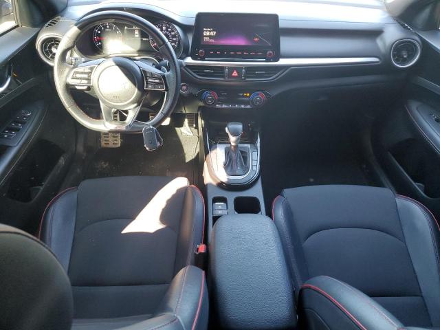 2023 KIA FORTE GT - 3KPF44AC6PE596229