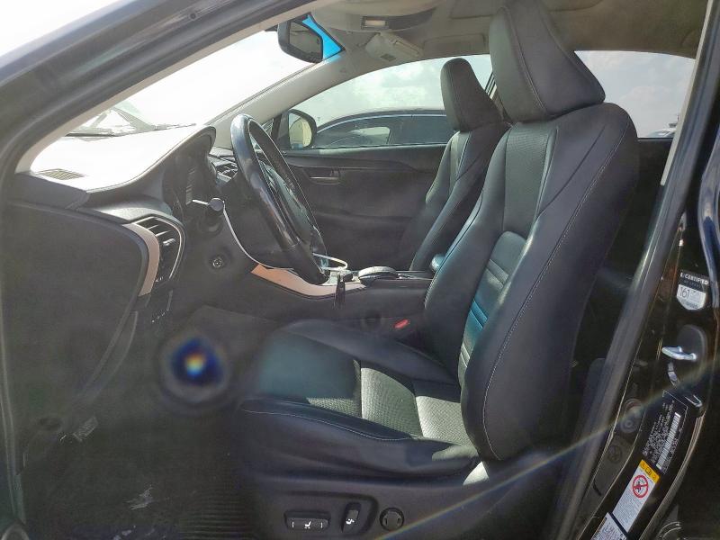2015 LEXUS NX 200T JTJYARBZ6F2005228