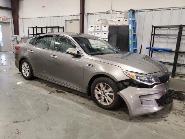 2016 KIA OPTIMA LX - 5XXGT4L36GG023522