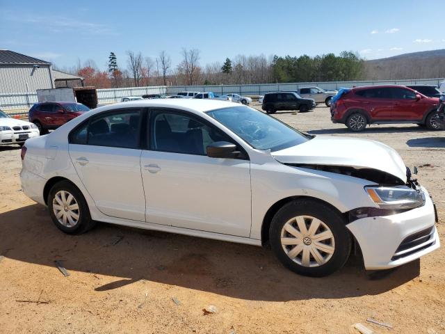 Vin: 3vw267aj6gm214292, lot: 50201725, volkswagen jetta s 20164