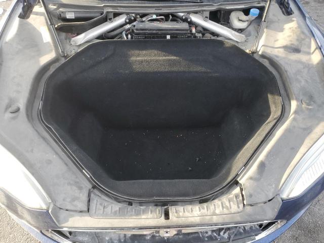 2016 TESLA MODEL S - 5YJSA1E24GF130655
