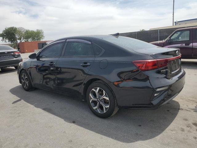 Vin: 3kpf24ad7ke044116, lot: 50071655, kia forte fe 20192