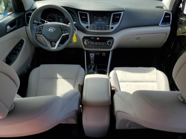 2017 HYUNDAI TUCSON LIM - KM8J33A47HU401866
