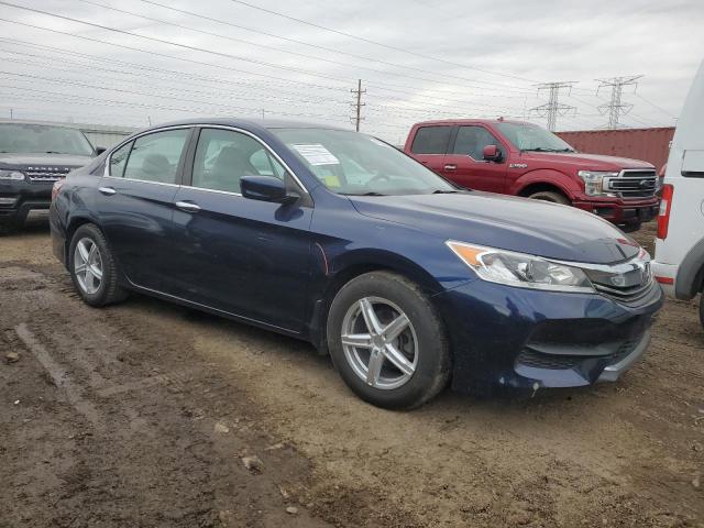 Vin: 1hgcr2f33ha213533, lot: 47236355, honda accord lx 20174
