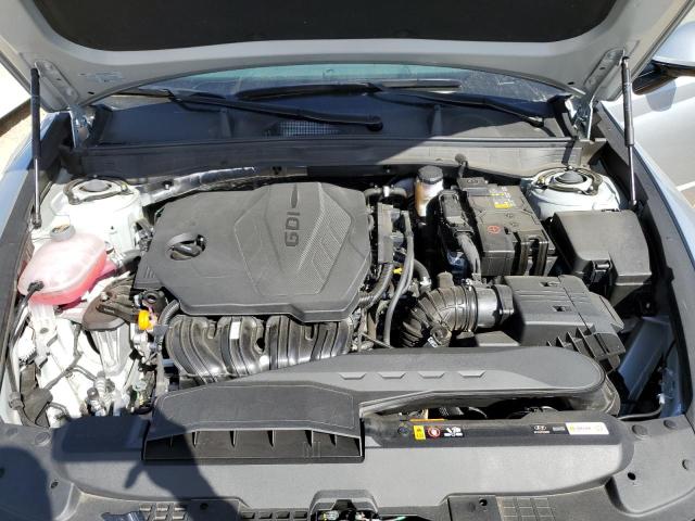 2024 HYUNDAI SONATA SEL - KMHL64JA9RA416495