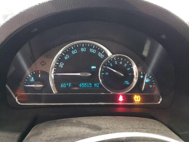 2009 CHEVROLET HHR LS #3296238425