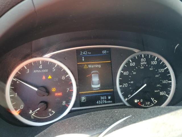 2019 NISSAN SENTRA S - 3N1AB7AP5KY439869
