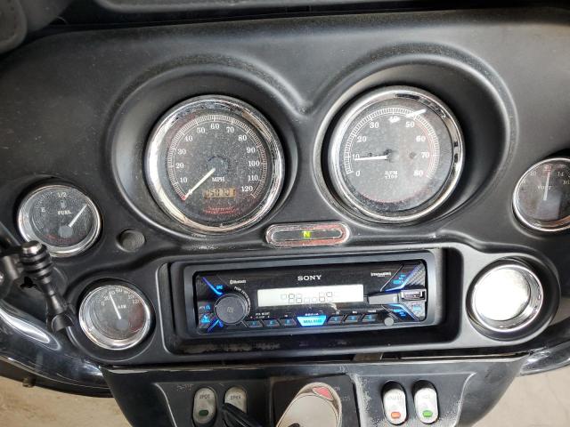 2001 HARLEY-DAVIDSON FLHTCUI 1HD1FCW181Y653777